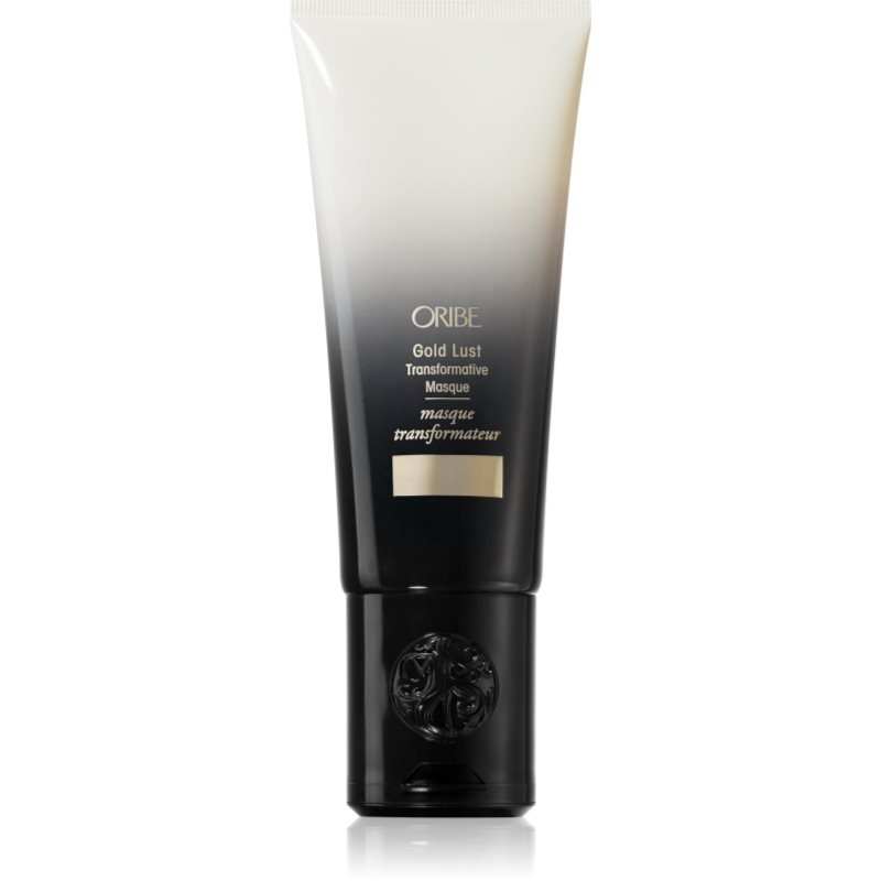 Oribe Gold Lust Transformative fiatalító maszk a sérült