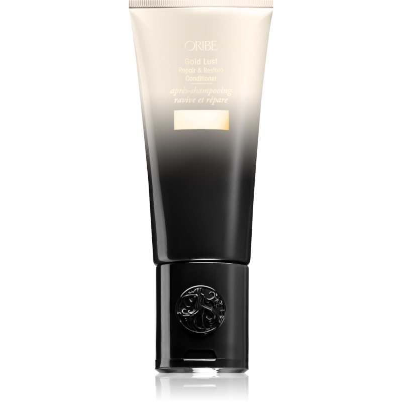 Oribe Gold Lust erősítő és revitalizáló kondicionáló 200 ml-Ár