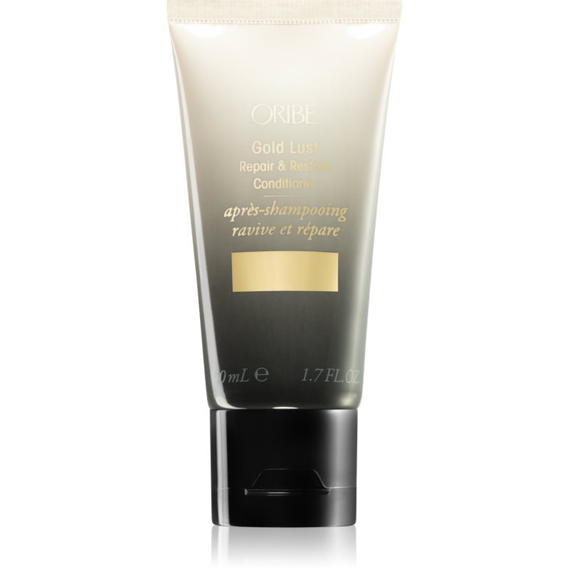 Oribe Gold Lust erősítő és revitalizáló kondicionáló 50 ml-Ár