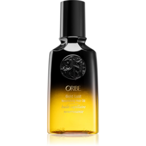 Oribe Gold Lust hidratáló és tápláló olaj a hajra a fénylő és selymes hajért 100 ml-Ár