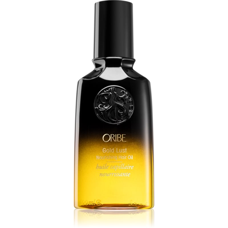 Oribe Gold Lust hidratáló és tápláló olaj a hajra a fénylő és selymes hajért 100 ml-Ár