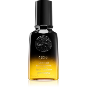 Oribe Gold Lust hidratáló és tápláló olaj a hajra a fénylő és selymes hajért 50 ml-Ár