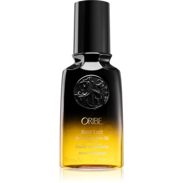 Oribe Gold Lust hidratáló és tápláló olaj a hajra a fénylő és selymes hajért 50 ml-Ár