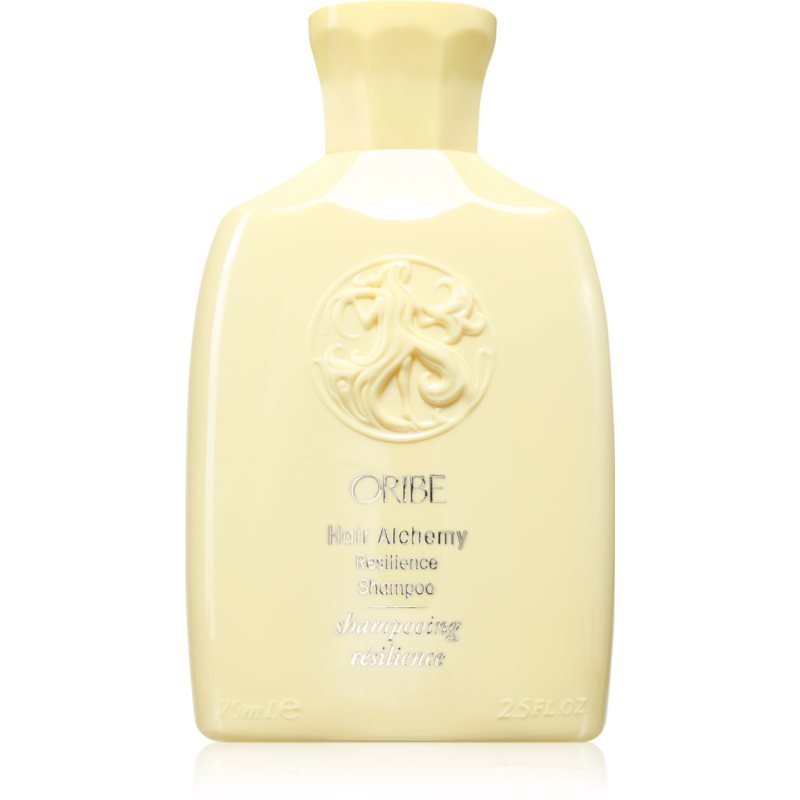 Oribe Hair Alchemy Resilience Shampoo erősítő sampon a törékeny hajra 75 ml
