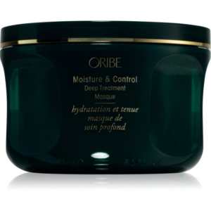 Oribe Moisture & Control tápláló regeneráló maszk a rakoncátlan hajra 250 ml-Ár