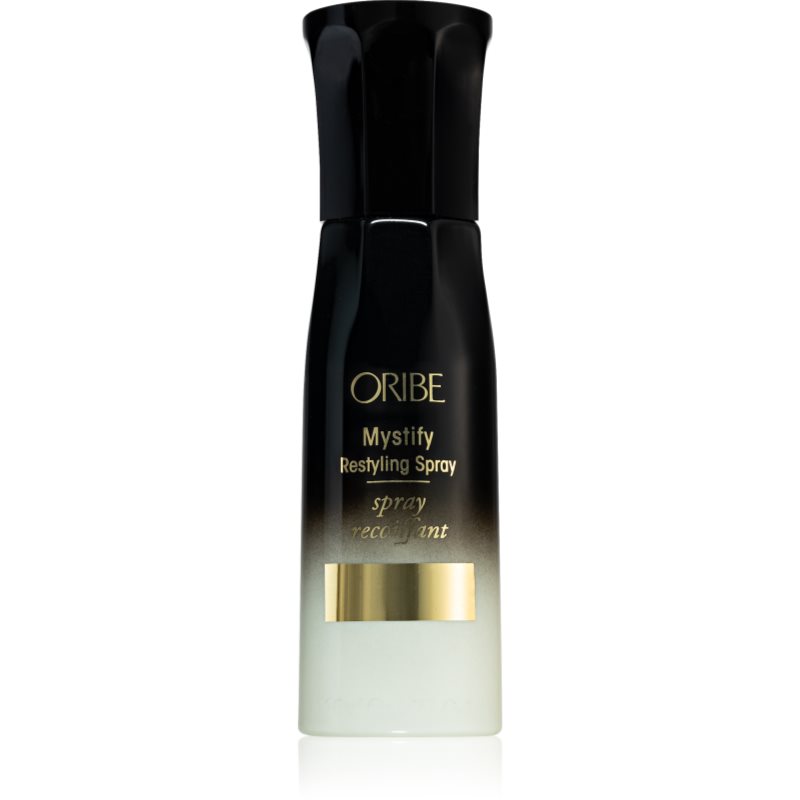 Oribe Mystify Restyling formázó védő spray hajra 50 ml-Ár