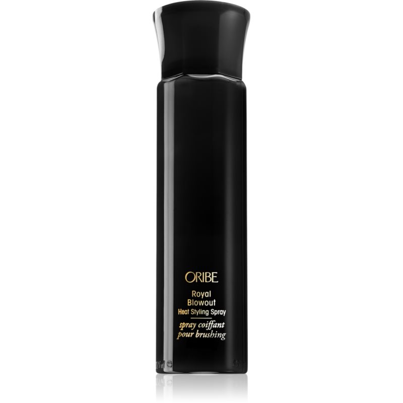Oribe Royal Blowout Heat Styling hajkisimító spray hajszárításhoz 175 ml-Ár