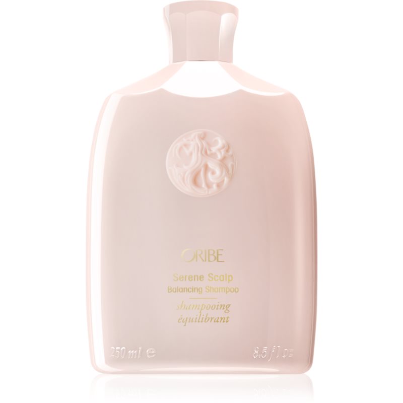 Oribe Serene Scalp Balancing hidratáló sampon korpásodás ellen 250 ml-Ár