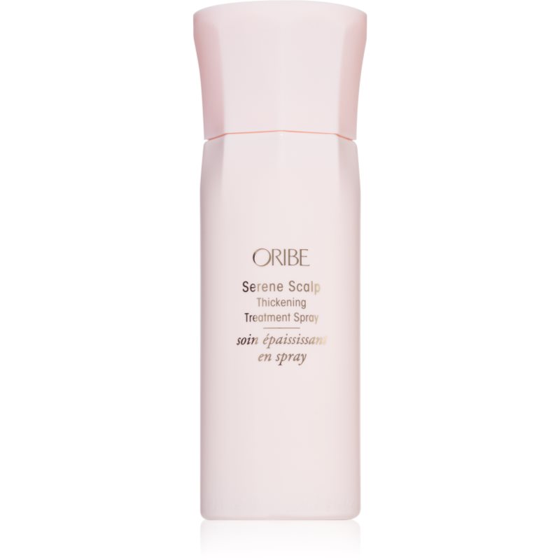 Oribe Serene Scalp Thickening Treatment Spray erősítő spray a ritkuló hajra 125 ml-Ár