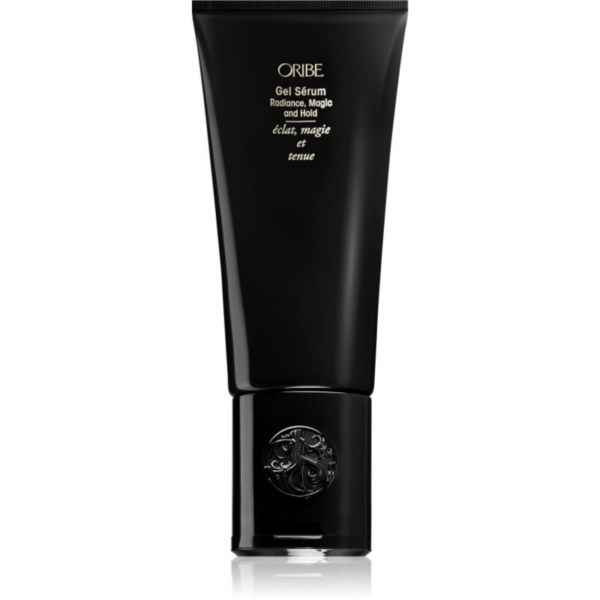 Oribe Signature Gel Sérum formázó hajgél a hajformázáshoz