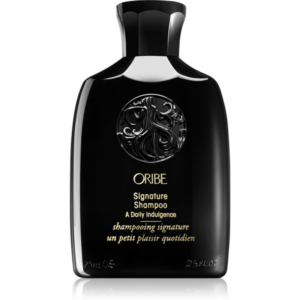 Oribe Signature sampon napi hajmosásra 75 ml-Ár