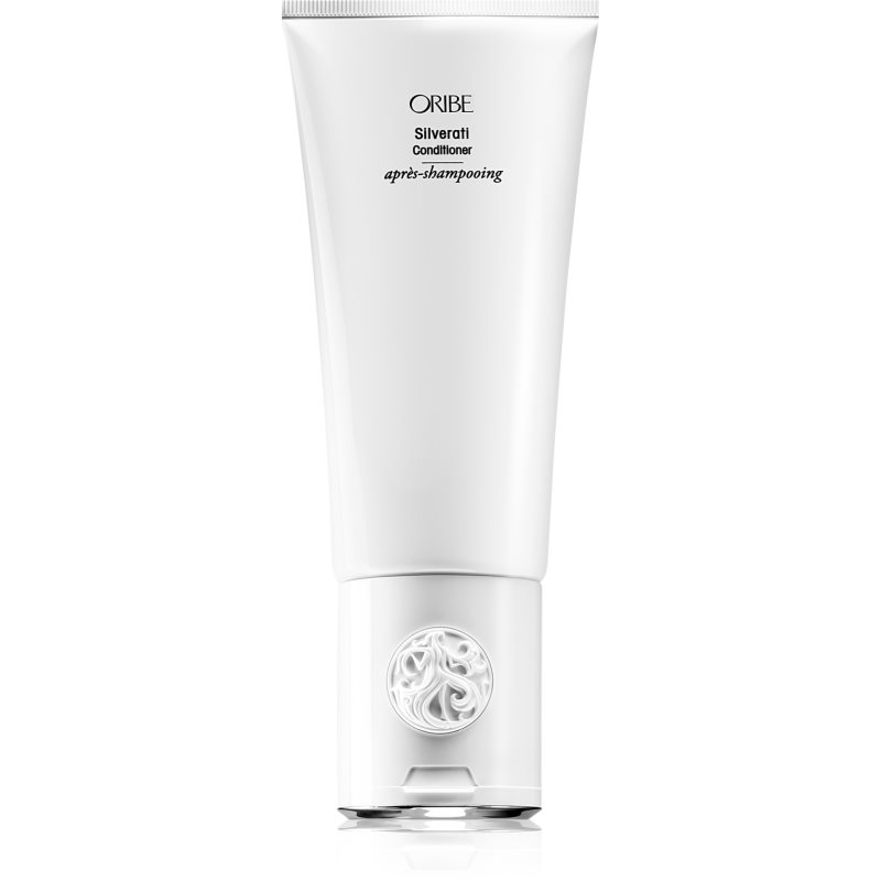 Oribe Silverati kondicionáló semlegesíti a sárgás tónusokat 200 ml-Ár