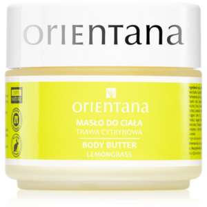 Orientana Lemongrass testvaj 100 ml-Ár