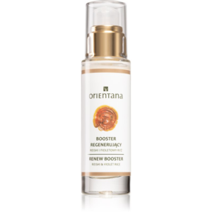 Orientana Reishi & Violet Renew Night Booster regeneráló szérum 30 ml-Ár