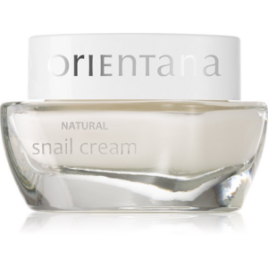 Orientana Snail Natural Face Cream regeneráló arckrém 50 ml-Ár