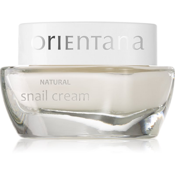 Orientana Snail Natural Face Cream regeneráló arckrém 50 ml-Ár