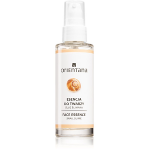 Orientana Snail Slime Face Essence arc esszencia 50 ml