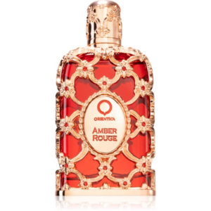 Orientica Amber Rouge Eau de Parfum unisex 80 ml-Ár