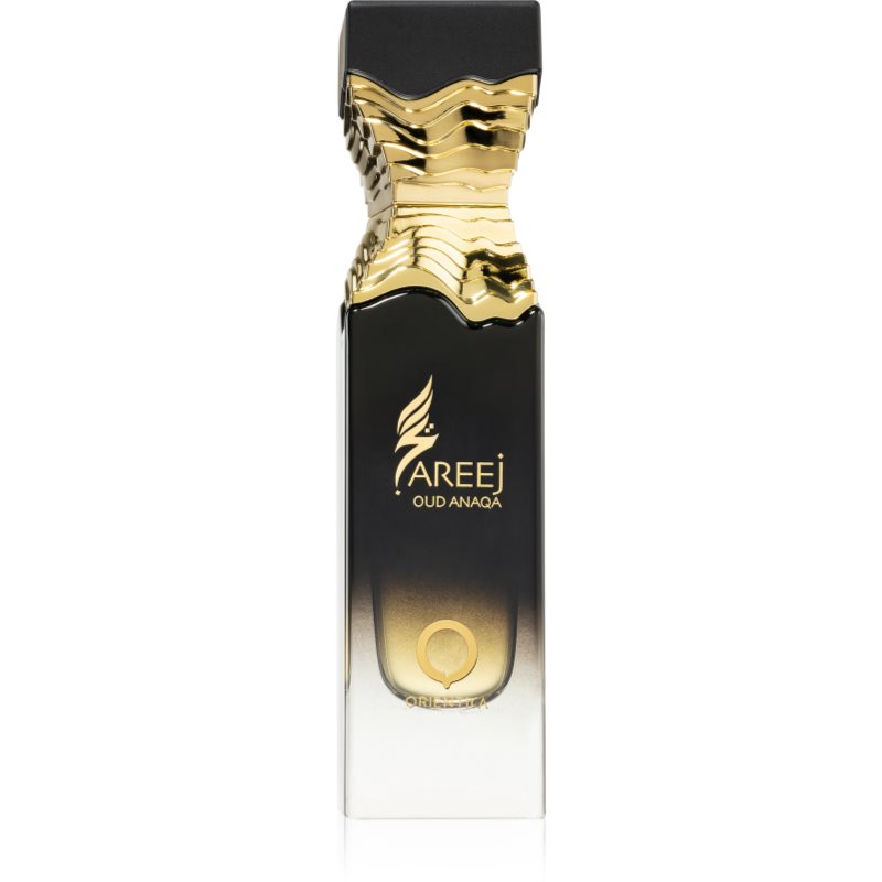 Orientica Areej Oud Anaqa Eau de Parfum unisex 50 ml-Ár