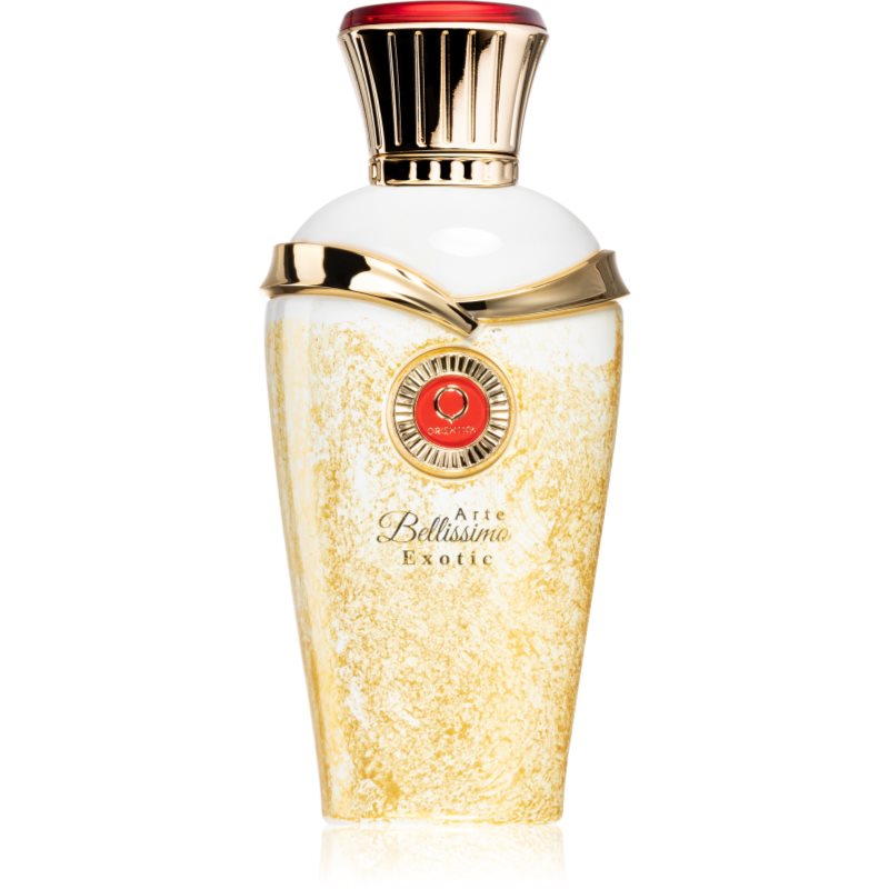 Orientica Arte Bellisimo Exotic Eau de Parfum unisex 75 ml-Ár