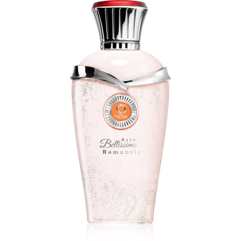 Orientica Arte Bellissimo Romantic Eau de Parfum hölgyeknek 75 ml-Ár