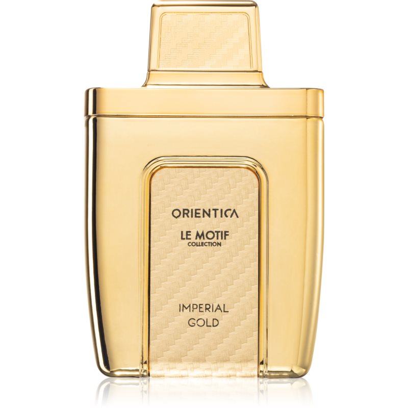 Orientica Imperial Gold Eau de Parfum uraknak 85 ml-Ár