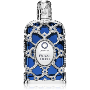 Orientica Luxury Collection Royal Blue Eau de Parfum unisex 80 ml-Ár