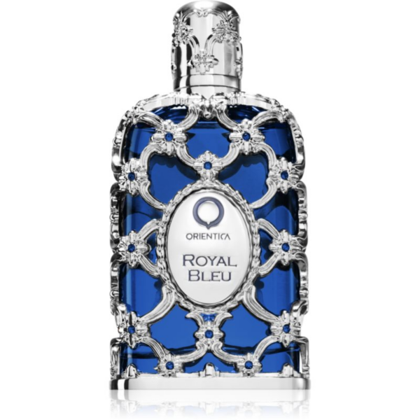 Orientica Luxury Collection Royal Blue Eau de Parfum unisex 80 ml-Ár