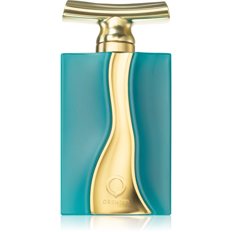 Orientica Melodie De Orientica Eau de Parfum unisex 90 ml-Ár