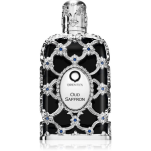 Orientica Oud Saffron Eau de Parfum unisex 80 ml-Ár