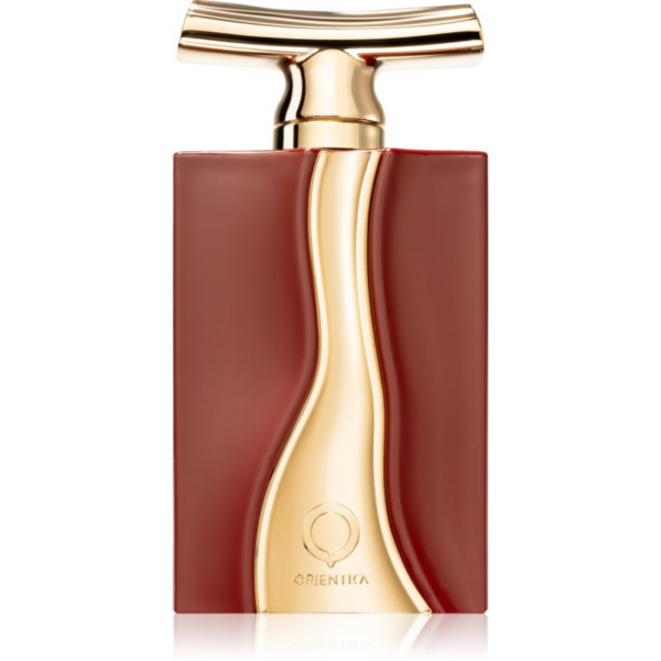 Orientica Rose De Orientica Eau de Parfum unisex 50 ml-Ár