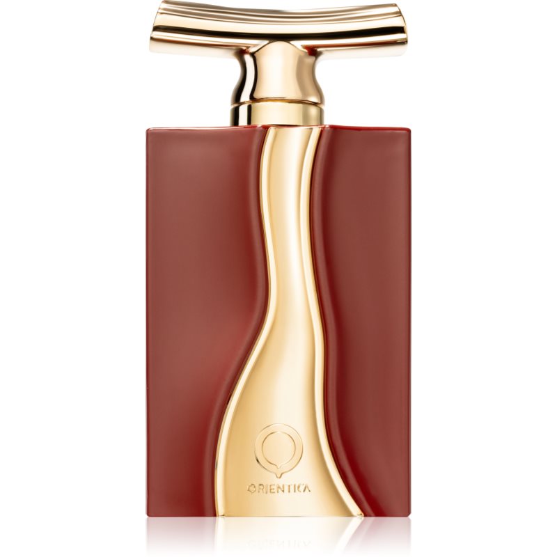 Orientica Rose De Orientica Eau de Parfum unisex 50 ml-Ár