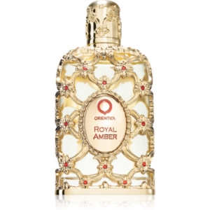 Orientica Royal Amber Eau de Parfum unisex 80 ml-Ár
