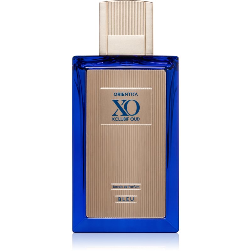 Orientica Xclusif Oud Bleu parfüm kivonat unisex 60 ml-Ár