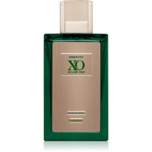Orientica Xclusif Oud Emerald parfüm kivonat unisex 60 ml-Ár