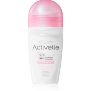 Oriflame Activelle Even Tone golyós izzadásgátló 48h 50 ml-Ár