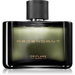 Oriflame Ascendant Eau de Toilette uraknak 75 ml-Eredeti