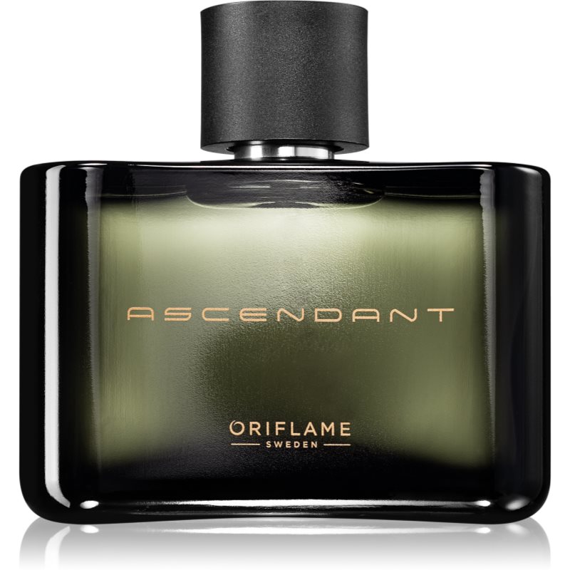 Oriflame Ascendant Eau de Toilette uraknak 75 ml-Eredeti