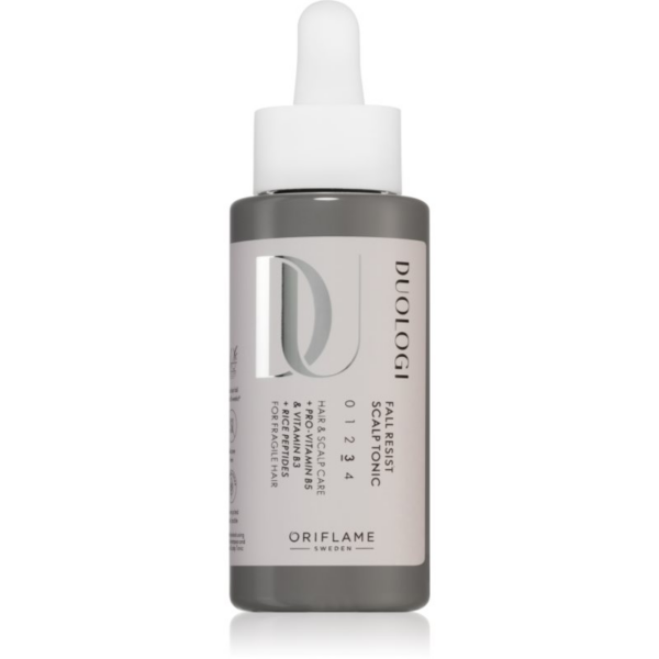 Oriflame DUOLOGI hajhullás elleni tonik 75 ml-Ár