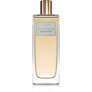Oriflame Dark Wood Eau de Toilette uraknak 75 ml-Eredeti