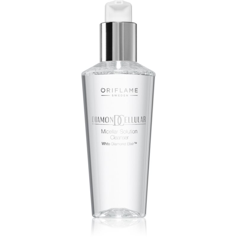 Oriflame Diamond Cellular micellás víz normál és száraz