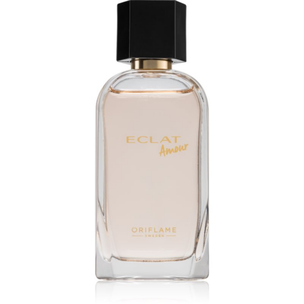 Oriflame Eclat Amour Eau de Toilette hölgyeknek 50 ml-Ár