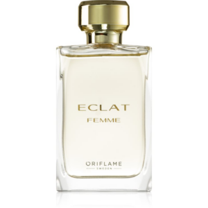 Oriflame Eclat Femme Eau de Toilette hölgyeknek 50 ml-Eredeti