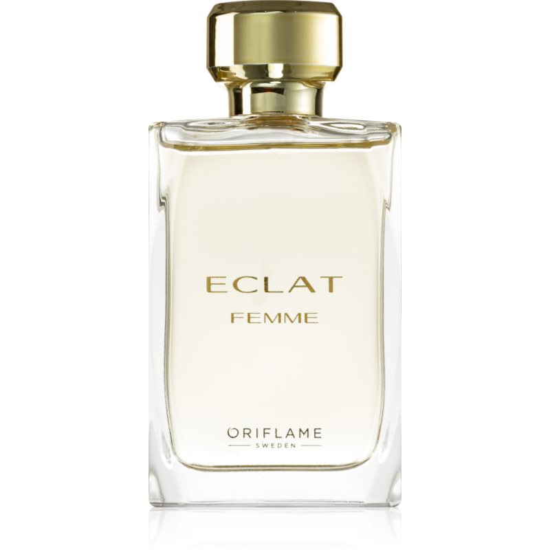 Oriflame Eclat Femme Eau de Toilette hölgyeknek 50 ml-Eredeti