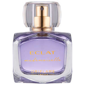 Oriflame Eclat Mademoiselle Eau de Toilette hölgyeknek 50 ml-Ár