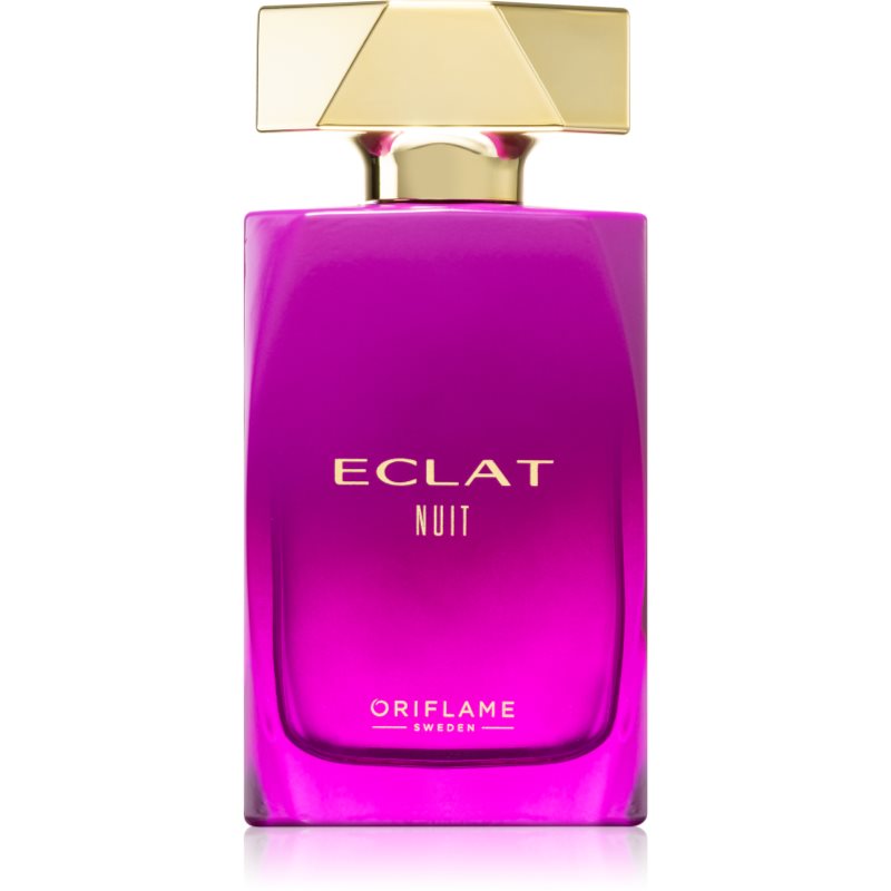 Oriflame Eclat Nuit Eau de Parfum hölgyeknek 50 ml-Ár
