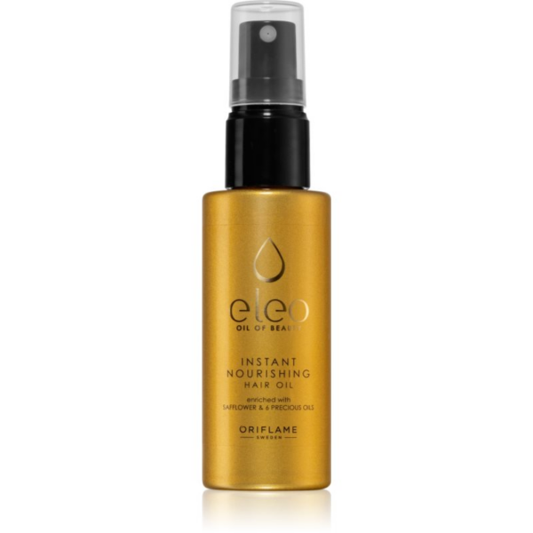 Oriflame Eleo tápláló olaj hajra 50 ml-Ár