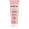 Oriflame Essentials Glow tápláló kézkrém 75 ml-Ár
