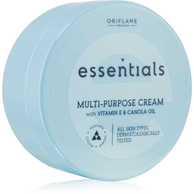 Oriflame Essentials univerzális krém E-vitaminnal 150 ml-Ár