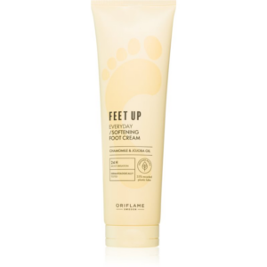 Oriflame Feet Up Everyday hidratáló krém lábakra 150 ml-Ár